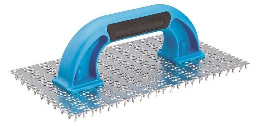 Picture of OX Trade Render Scraper 250 x 130mm
