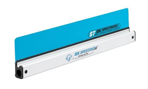 Picture of OX Speedskim Semi Flexible Plastering Rule - ST 900mm