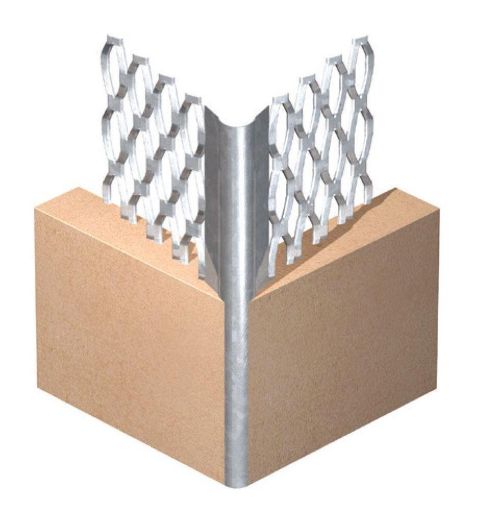 Picture of Maxicon Angle Bead 2400mm 