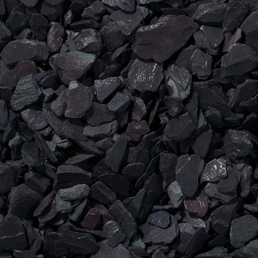Picture of Welsh Slate Blue 20 mm Bulk Bag 