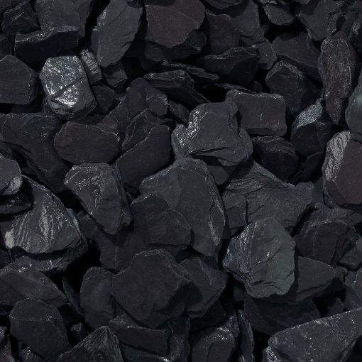 Picture of Welsh Slate Blue 40 mm Bulk Bag 