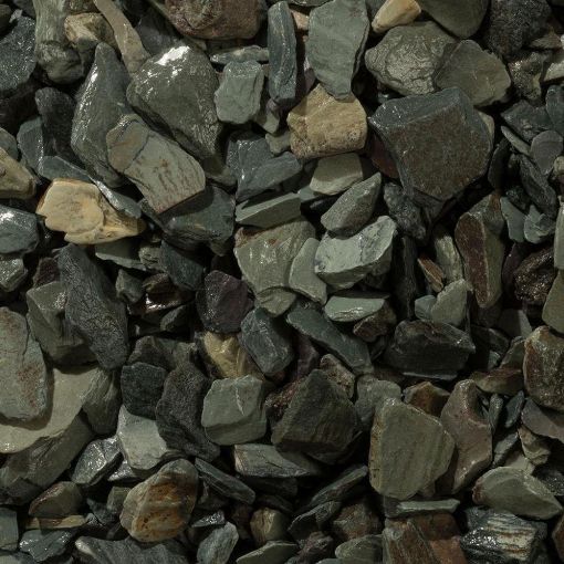 Picture of Slate Green 40 mm Bulk Bag 