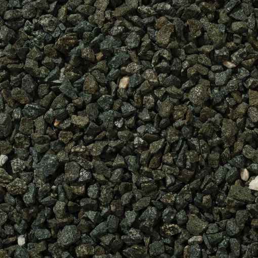 Picture of Green Granite 14 mm Bulk Bag 