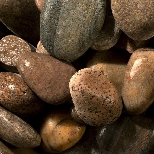 Picture of Scottish Cobbles 50-75 mm Bulk Bag 