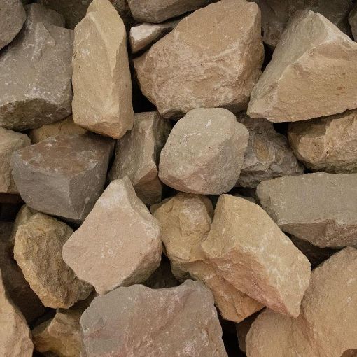 Picture of Cotswold Rockery c250 Piece 