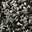 Picture of Black Ice 20 mm Poly Bag 