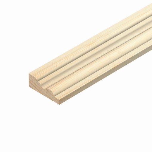 Picture of  PEFC Barrel 21 x 9mm 2.4Mtr (E)
