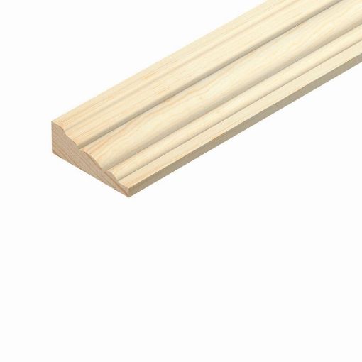 Picture of  PEFC Barrel 34 x 12mm 2.4  (J)