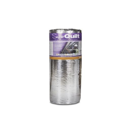 Picture of Superquilt 1.2m x 10m (12M2 Per roll)