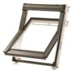 Picture of Keylite White Painted Centre Pivot Hi-Therm Glazing 780x 980mm WCP HT 4
