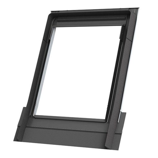 Picture of Keylite Deep Tile Flashing 90mm Profile Pitch 15-90 Deg 780x 1180mm DTRF   5