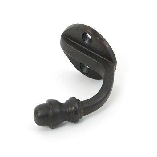 Picture of From The Anvil Beeswax Coat Hook