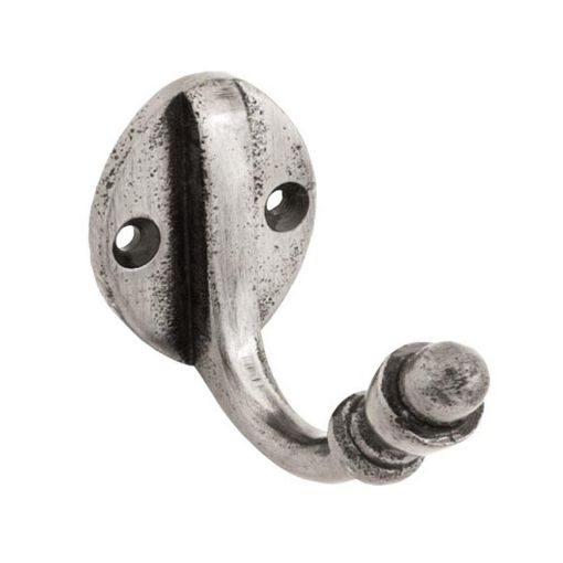 Picture of From The Anvil Natural Smooth Coat Hook