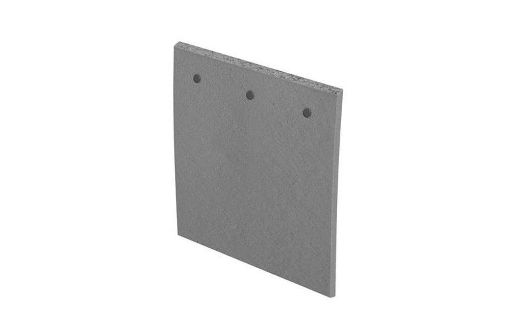Picture of Marley Plain Tile & 1/2 Antique Brown Sandfaced