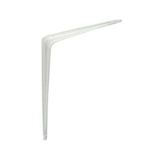 Picture of White London Bracket 150 x 125