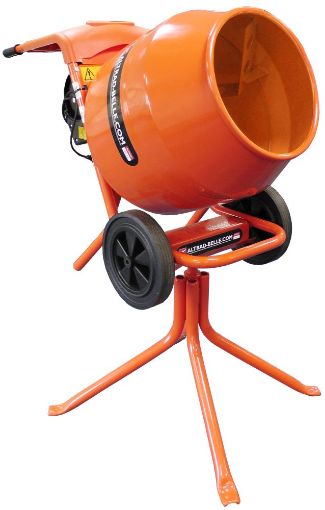 Picture of BELLE MINIMIX 150 WITH STAND 110V
