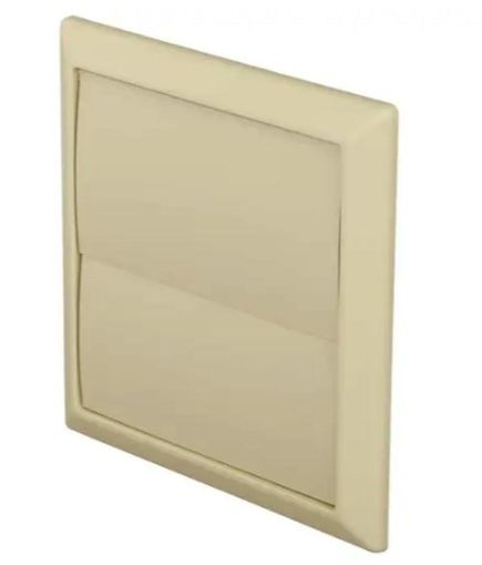 Picture of 100mm Gravity Flap Rnd Spigot Cots
