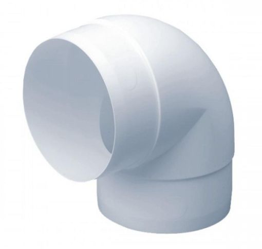 Picture of Domus EP100 90deg Bend