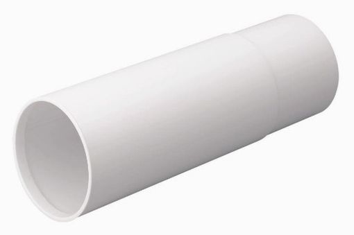 Picture of Domus Ep100 250 Straight Pipe 100mm
