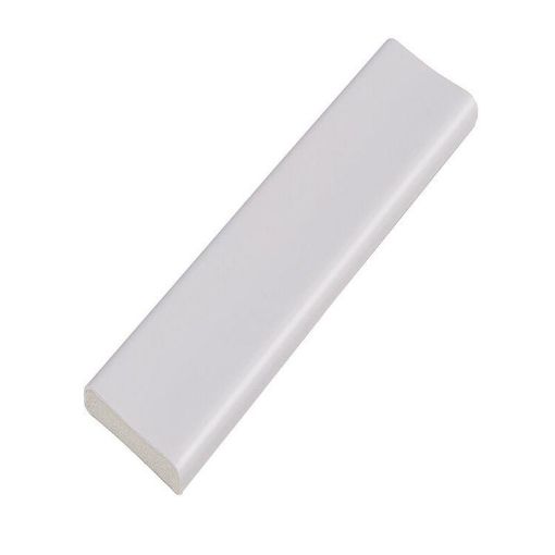 Picture of SWISH 28 FLAT BACK D SECTION