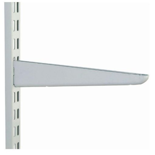 Picture of SAPPHIRE WHITE SHELF BRACKET 270MM