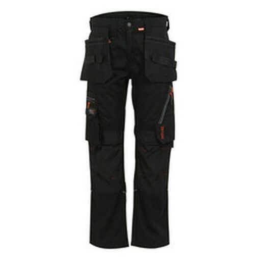 Picture of TT Execute Holster Trouser 40" Regular BLACK