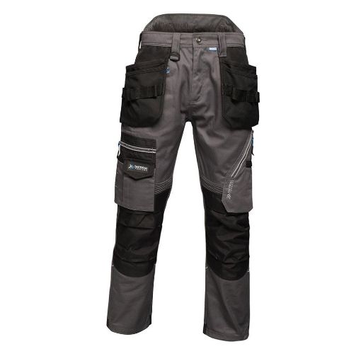 Picture of TT Execute Holster Trouser 30" Regular IRON