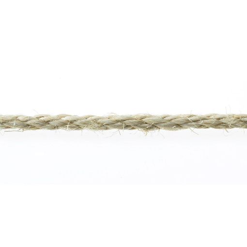 Picture of 8mm SISAL ROPE-TWIST-3 STRND PER LM