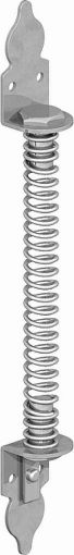 Picture of GM GATE RETURN SPRINGS | 8" 200MM BZP