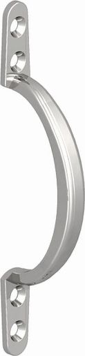 Picture of GM DOOR-GATE HANDLES | 6" 150MM GALV