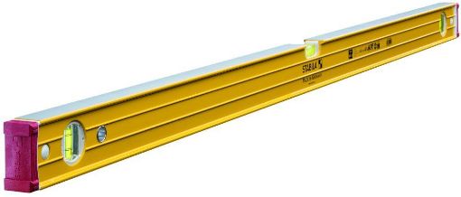 Picture of STABILA 96 48"/120cm D/P Level XSF