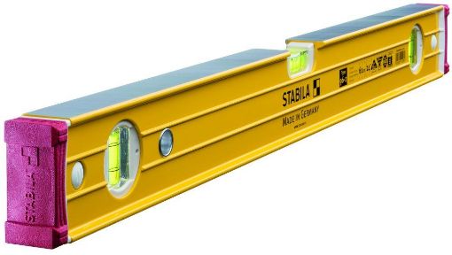 Picture of STABILA 96 24"/60cm D/P Level XSF