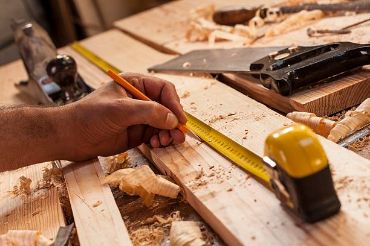Timber supplies