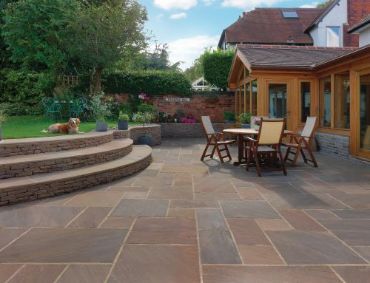 Garden and landscaping supplies