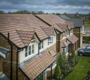Picture for category Roofing
