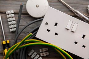 Picture for category Electrical