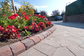 Picture for category Block Paving