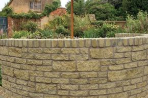 Picture for category Walling & Edgings
