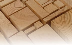 Picture for category Planed Timber