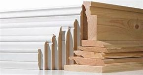 Picture for category Skirting, Architrave & Windowboard