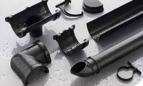 Picture for category Above Ground Guttering & Drainage