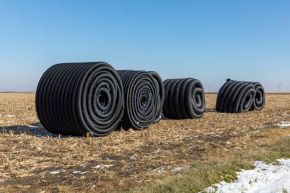 Picture for category Agricultural Drainage