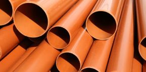 Picture for category Below Ground Drainage