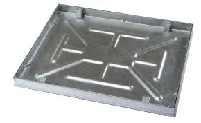 Picture for category Manhole Covers & Gulley Grids