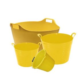 Picture for category Buckets, Tubs, Bins