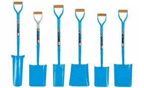 Picture for category Contractor & Landscaping Tools