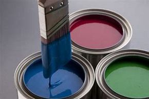 Picture for category Paints & Woodcare