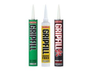 Picture for category Adhesives