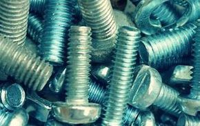 Picture for category Bolts, Nuts, Washers & Threaded Bar
