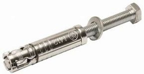 Picture for category Concrete & Masonry Fixings